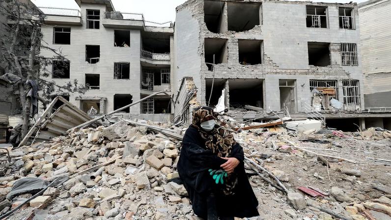 Assessor de IA da Casa Branca sugere declarar vitória e sair da guerra com Irã