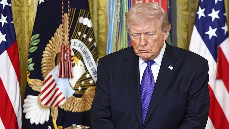 Administração Trump contradiz planos de guerra contra o Irã