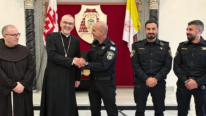 Netanyahu autoriza acesso do patriarca latino à Igreja do Santo Sepulcro