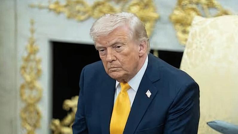 Debate sobre a saúde mental de Trump gera discussão pública