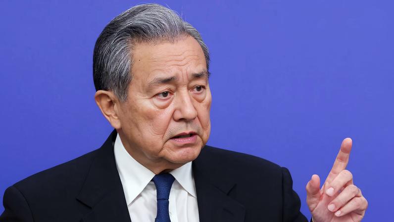 China continuará mediando cessar-fogo no Oriente Médio, diz ministro