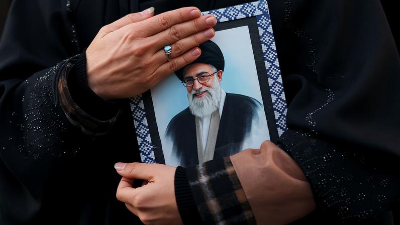 Iran's Supreme Leader Ayatollah Ali Khamenei killed in Israeli and U.S. strikes