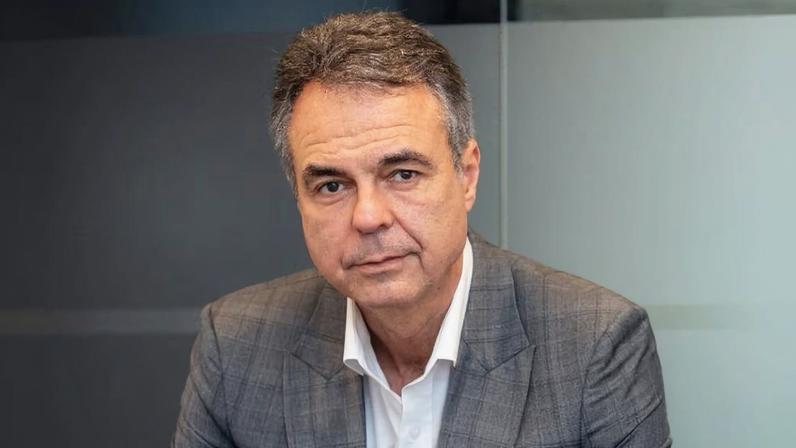 Carlos Gil Moreira Ferreira, CEO da Oncoclínicas
