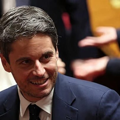 Ex-primeiro-ministro Attal: vitória de Le Pen em 2027 não é inevitável