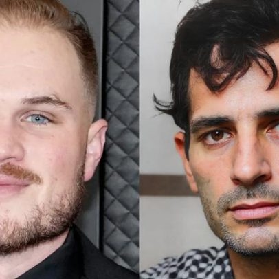 Zach Bryan compra pergaminho de On the Road de Kerouac por 12,1 milhões