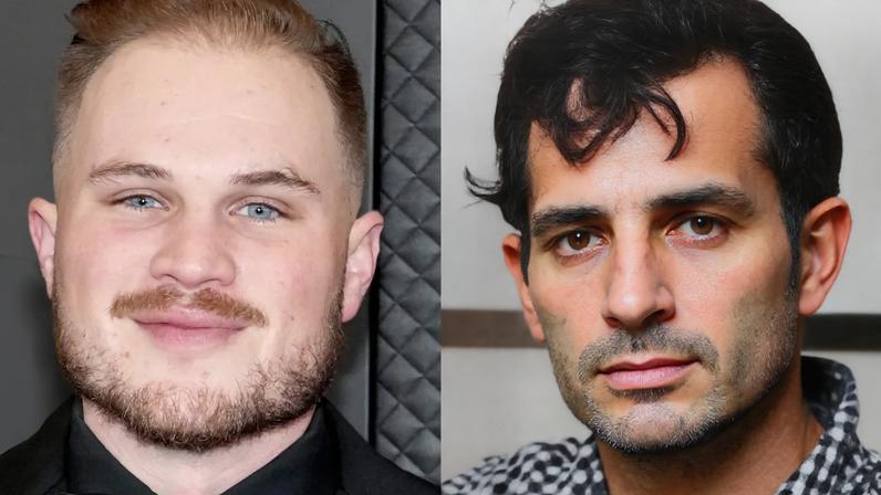 Zach Bryan compra pergaminho de On the Road de Kerouac por 12,1 milhões