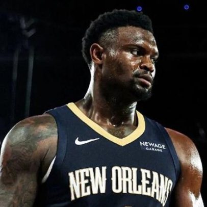 Suns estudam troca por Zion Williamson, aponta site