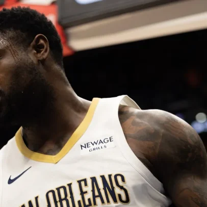 Jornalista aponta possibilidade de novo contrato de Zion Williamson com o Pelicans