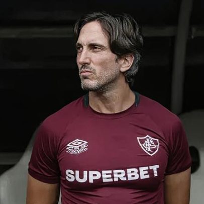 Zubeldía tem dúvida na zaga do Fluminense contra o Vasco