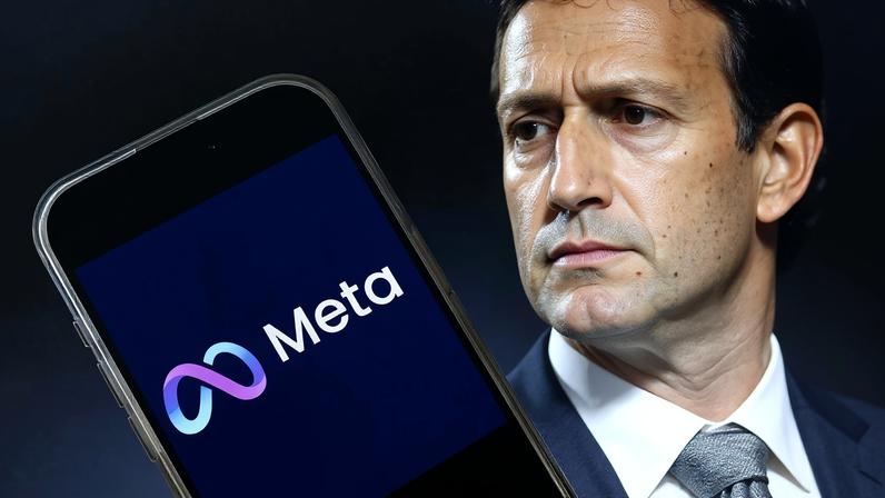 Tribunal dos EUA julga Meta responsável por colocar menores em risco