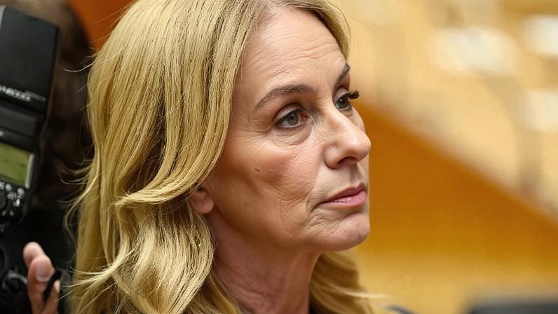 Contrato de Viviane Moraes com o Master tem valores acima do mercado