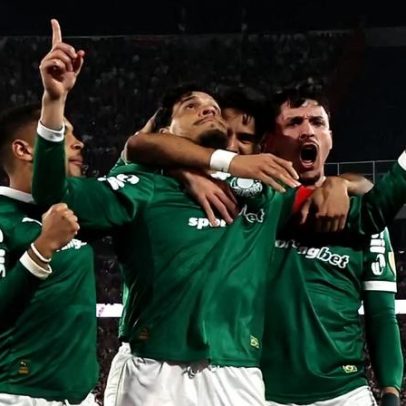 Palmeiras derrota o Novorizontino; gol anulado e chances perdidas