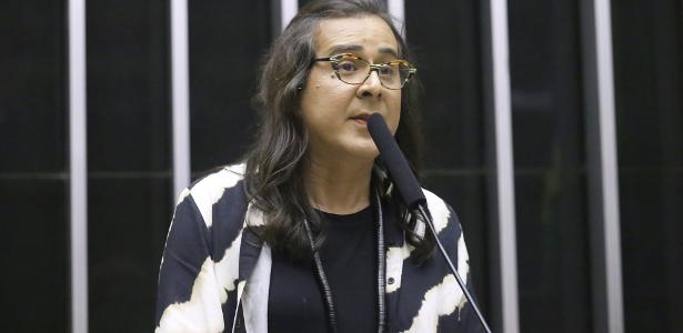 Congresso mantém silêncio sobre o caso das fotos, afirma Duda Salabert