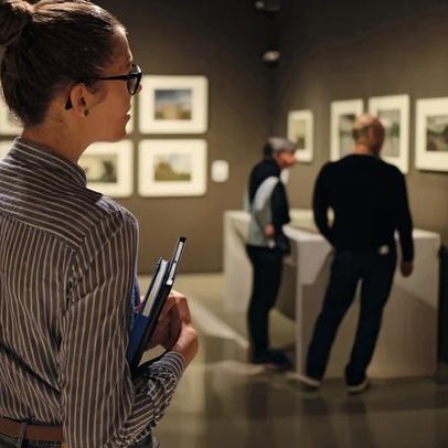 O crescimento dos estágios em artes ganha destaque