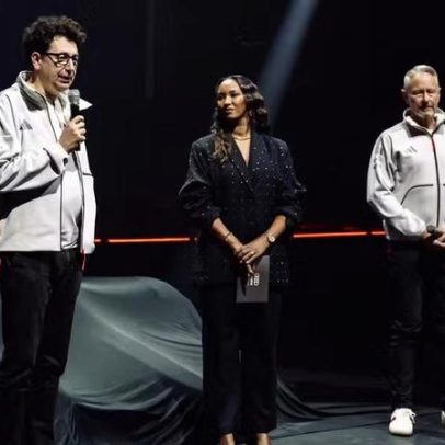 Audi enfrenta primeiro obstáculo na F1 com saída de Jonathan Wheatley