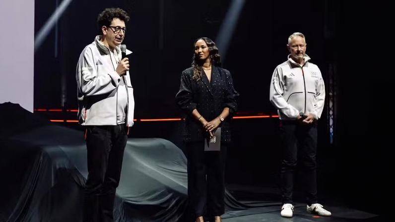 Audi enfrenta primeiro obstáculo na F1 com saída de Jonathan Wheatley