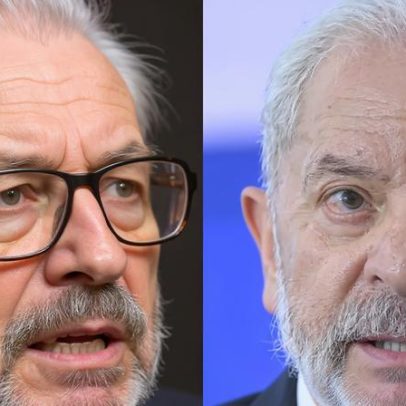 Juca de Oliveira morre; Lula recebeu apoio do ator ao governo há 22 anos