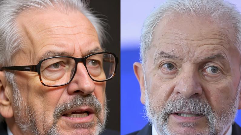 Juca de Oliveira morre; Lula recebeu apoio do ator ao governo há 22 anos