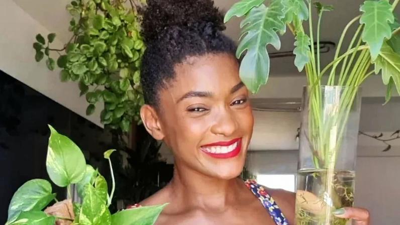 Plantas em casa reduzem estresse, aponta psicologia