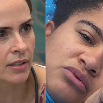Ana Paula Renault alerta sobre outra irmã no BBB 26 e detona participante