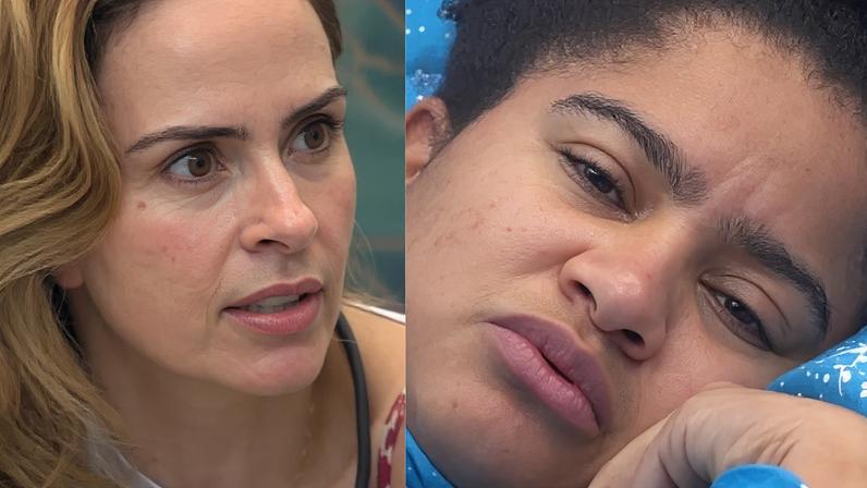 Ana Paula Renault alerta sobre outra irmã no BBB 26 e detona participante
