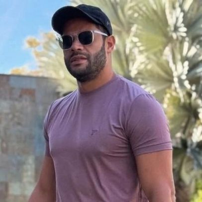 Hulk cobra dívida de empresário na Paraíba; ligação com Atlético-MG chama atenção