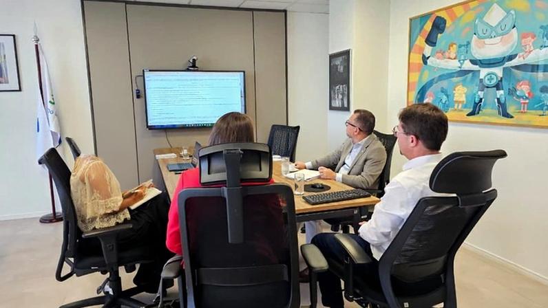 MEC e MS estudam novo edital do Mais Médicos