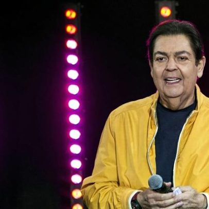 Filhos de Faustão em festa de aniversário; saúde do apresentador é assunto