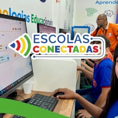 Conectividade cresce em escolas indígenas, quilombolas e rurais