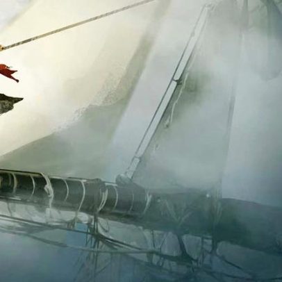 Ubisoft antecipa novo game de Assassin's Creed; remake de Black Flag é real