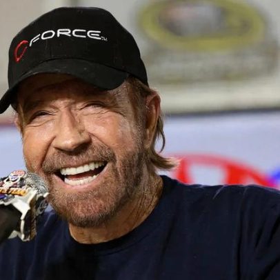 Chuck Norris morre aos 86 anos após emergência médica
