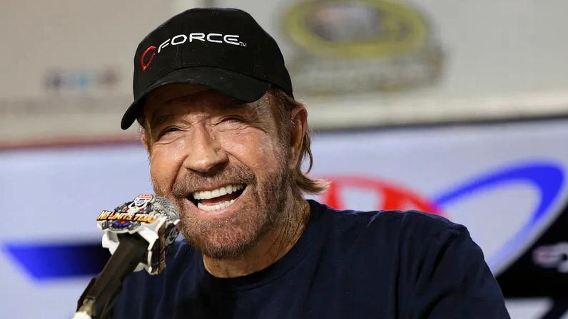 Chuck Norris, known for his role as “Walker, Texas Ranger,” has died. He was 86.