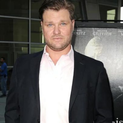 Zachery Ty Bryan é condenado a 19 meses de prisão por violar a condicional