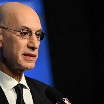 NBA define votação para ter Seattle e Las Vegas