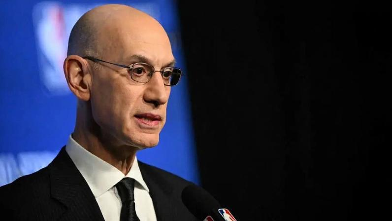 NBA define votação para ter Seattle e Las Vegas