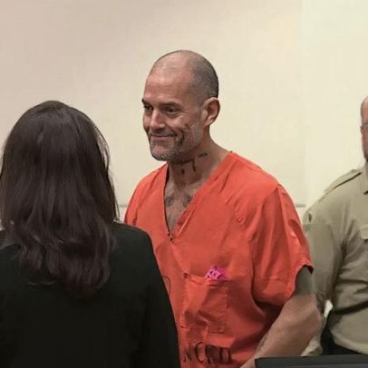 Acusado de matar pastor pede pena de morte