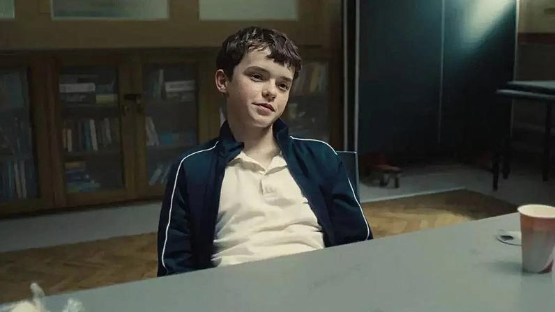 Adolescência, Netflix, Owen Cooper