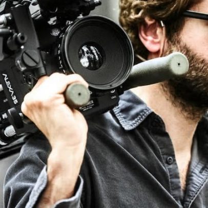 Quem é Adolpho Veloso, brasileiro indicado ao Oscar por Sonhos de Trem