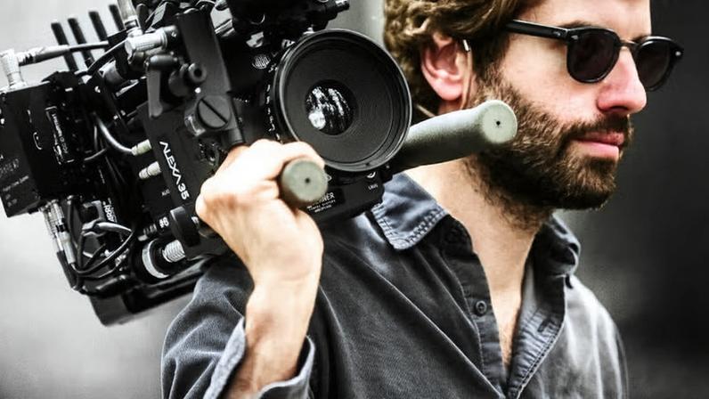 Quem é Adolpho Veloso, brasileiro indicado ao Oscar por Sonhos de Trem