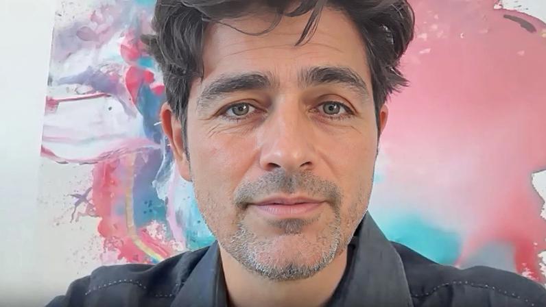 Adrian Grenier told Page Six why he believes he was snubbed from “The Devil Wears Prada 2.”