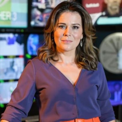 Apresentadora comenta demissão da Record durante a pandemia