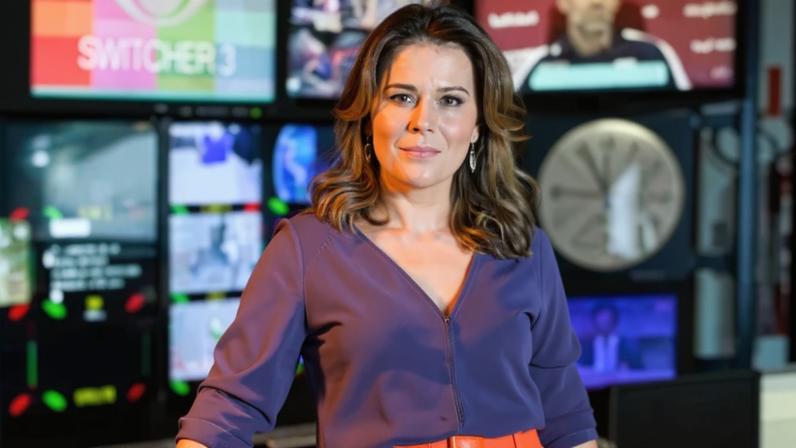 Apresentadora comenta demissão da Record durante a pandemia