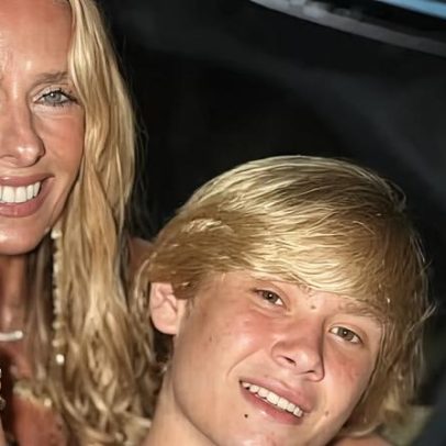 Filho de Adriane Galisteu comenta mudança ao exterior; apresentadora reage