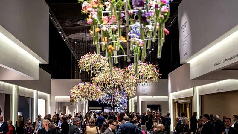 Tefaf Maastricht 2026