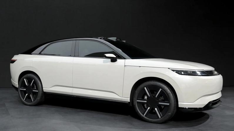 Image: Sony Honda Mobility