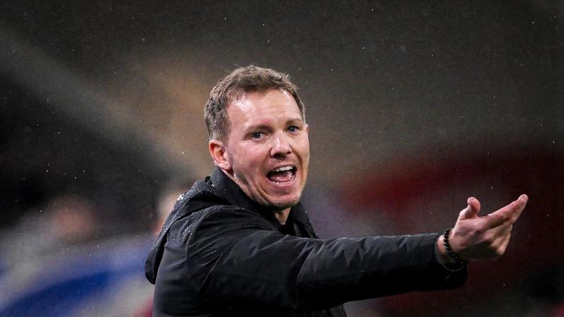 Alemanha vive boa fase na Copa; Raum aponta confiança renovada