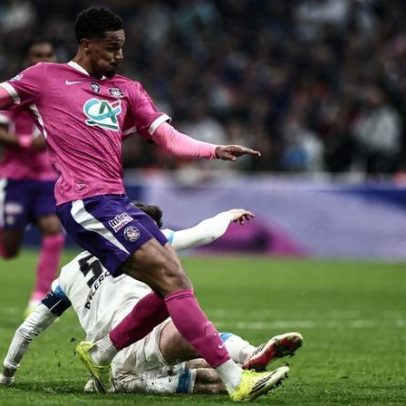 Ex-Athletico-PR faz bom início pelo Toulouse e se destaca contra o Olympique