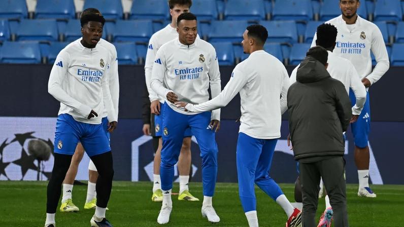 Manchester City x Real Madrid: onde assistir ao vivo e horário da Champions