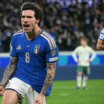 Repescagem para a Copa: confrontos definem últimas vagas