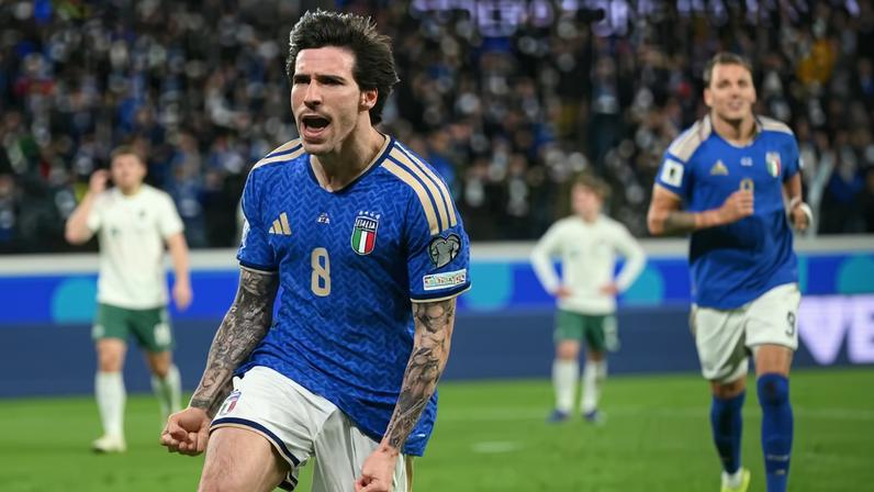 Repescagem para a Copa: confrontos definem últimas vagas